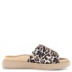 GABOR</br>Gabor 83.751.32 Γυναικεία Mules Animal Print Δέρμα GABOR</br>Gabor 83.751.32 Γυναικεία Mules Animal Print Δέρμα