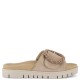 GABOR</br>Gabor 83.745.14 Γυναικεία Mules Μπεζ Δέρμα Suede GABOR</br>Gabor 83.745.14 Γυναικεία Mules Μπεζ Δέρμα Suede