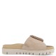 GABOR</br>Gabor 83.745.14 Γυναικεία Mules Μπεζ Δέρμα Suede GABOR</br>Gabor 83.745.14 Γυναικεία Mules Μπεζ Δέρμα Suede