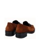 VIGUERA</br>Viguera 8386 Γυναικεία Μοκασίνια Ταμπά Suede VIGUERA</br>Viguera 8386 Γυναικεία Μοκασίνια Ταμπά Suede