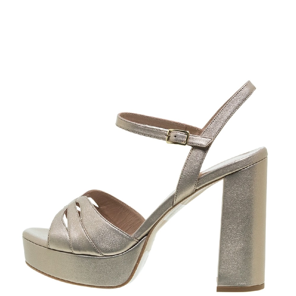 MOURTZI</br>Mourtzi 85/850F58 Γυναικεία Πέδιλα Χρυσό Άμμου Δέρμα MOURTZI</br>Mourtzi 85/850F58 Γυναικεία Πέδιλα Χρυσό Άμμου Δέρμα