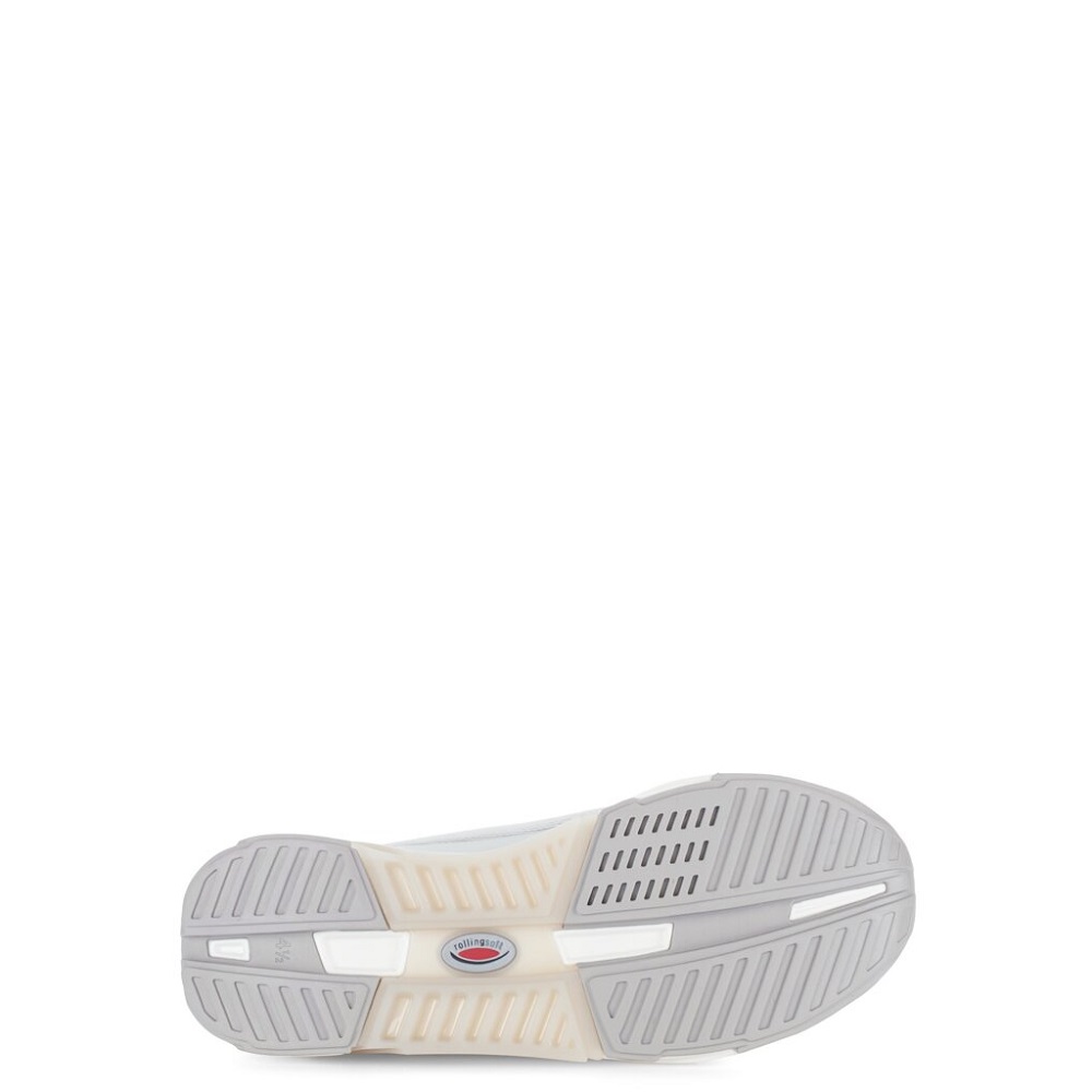 GABOR</br>Rolling Soft By Gabor 86.912.51 Γυναικεία Sneakers Γκρι