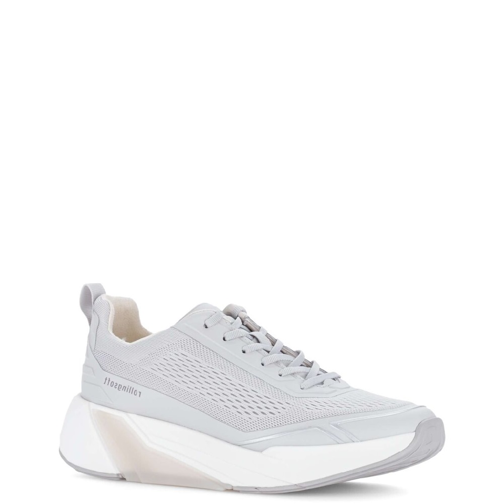 GABOR</br>Rolling Soft By Gabor 86.912.51 Γυναικεία Sneakers Γκρι