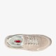 GABOR</br>Rolling Soft By Gabor 86.935.34 Γυναικεία Sneakers Μπεζ Δέρμα Suede