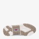 GABOR</br>Rolling Soft By Gabor 86.935.34 Γυναικεία Sneakers Μπεζ Δέρμα Suede