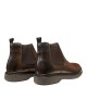 OFFICINA DEL CUOIO</br>Officina Del Cuoio A01(7888) Ανδρικά Μποτάκια Chelsea Καφέ Δέρμα OFFICINA DEL CUOIO</br>Officina Del Cuoio A01(7888) Ανδρικά Μποτάκια Chelsea Καφέ Δέρμα