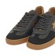 ANOTHER TRED</br>Another Trend A032 03 85 Γυναικεία Sneakers Μαύρο/Μπρονζέ Δέρμα ANOTHER TRED</br>Another Trend A032 03 85 Γυναικεία Sneakers Μαύρο/Μπρονζέ Δέρμα