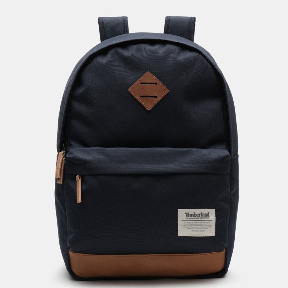 TIMBERLAND</br>Ανδρική Τσάντα Μπλε Corey Hill Backpack  A1D1U-433 Timberland