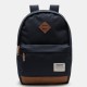 TIMBERLAND</br>Ανδρική Τσάντα Μπλε Corey Hill Backpack  A1D1U-433 Timberland