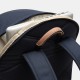 TIMBERLAND</br>Ανδρική Τσάντα Μπλε Corey Hill Backpack  A1D1U-433 Timberland