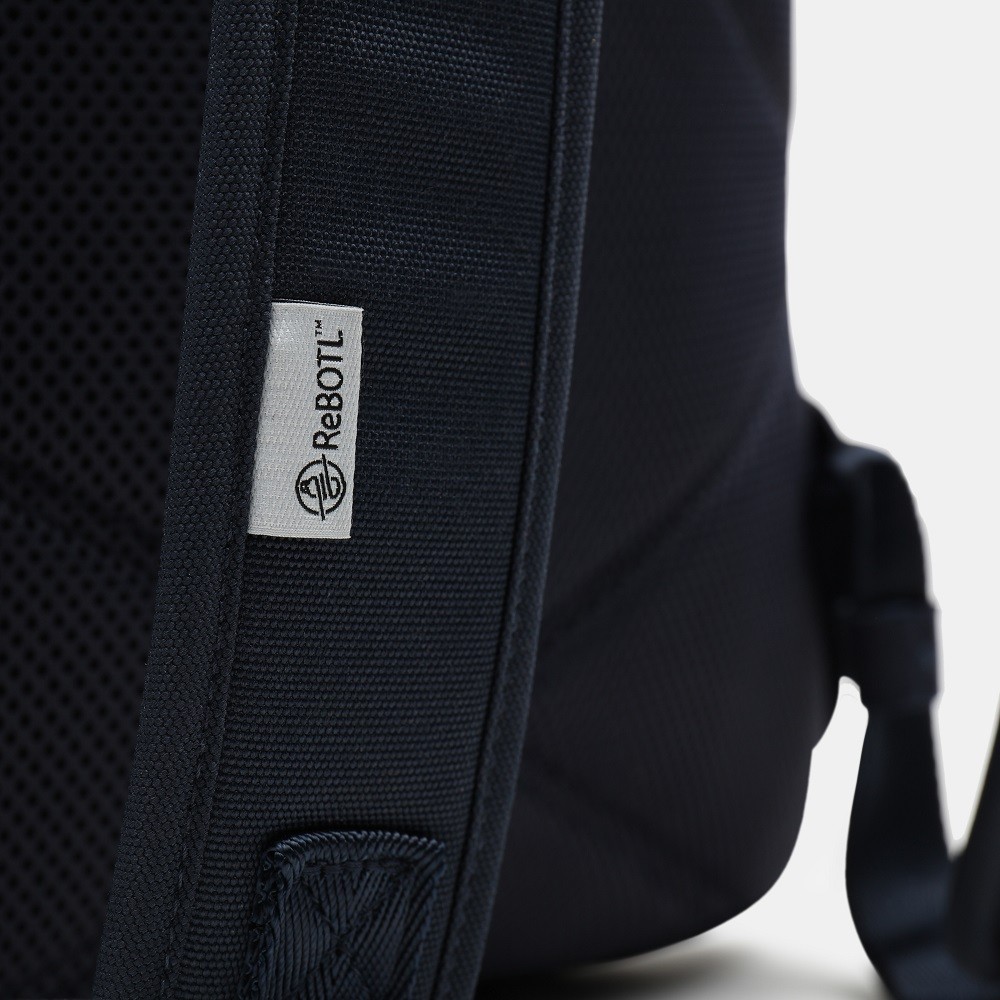 TIMBERLAND</br>Ανδρική Τσάντα Μπλε Corey Hill Backpack  A1D1U-433 Timberland