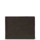 TIMBERLAND</br>Ανδρικό Πορτοφόλι Καφέ Δέρμα Kennebunk Large Bifold Wallet With Coin Pocket A1DFS-A66 Timberland