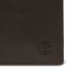 TIMBERLAND</br>Ανδρικό Πορτοφόλι Καφέ Δέρμα Kennebunk Large Bifold Wallet With Coin Pocket A1DFS-A66 Timberland