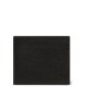 TIMBERLAND</br>Ανδρικό Πορτοφόλι Μαύρο Δέρμα Kennebunk Bifold Wallet With Coin Pocket A1DFU-001 Timberland