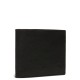 TIMBERLAND</br>Ανδρικό Πορτοφόλι Μαύρο Δέρμα Kennebunk Bifold Wallet With Coin Pocket A1DFU-001 Timberland