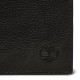 TIMBERLAND</br>Ανδρικό Πορτοφόλι Μαύρο Δέρμα Kennebunk Bifold Wallet With Coin Pocket A1DFU-001 Timberland