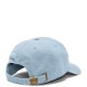 TIMBERLAND</br>Ανδρικό Καπέλο Σιέλ Soundview Cotton Canvas Baseball Cap A1E9M-940 Timberland