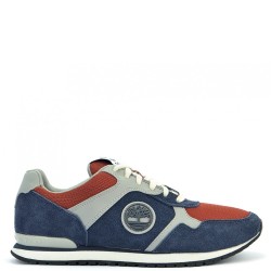 Ανδρικά Sneakers Μπλε Retro Runner Oxford A1GJO Timberland