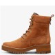 TIMBERLAND</br>Γυναικεία Μποτάκια Ταμπά Nubuck A1KIG-715 Timberland