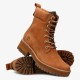 TIMBERLAND</br>Γυναικεία Μποτάκια Ταμπά Nubuck A1KIG-715 Timberland