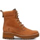 TIMBERLAND</br>Γυναικεία Μποτάκια Ταμπά Nubuck A1KIG-715 Timberland