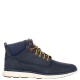 TIMBERLAND</br>Ανδρικά Μποτάκια Μπλε Nubuck Δέρμα Killington Chukka A1OEM-019 Timberland
