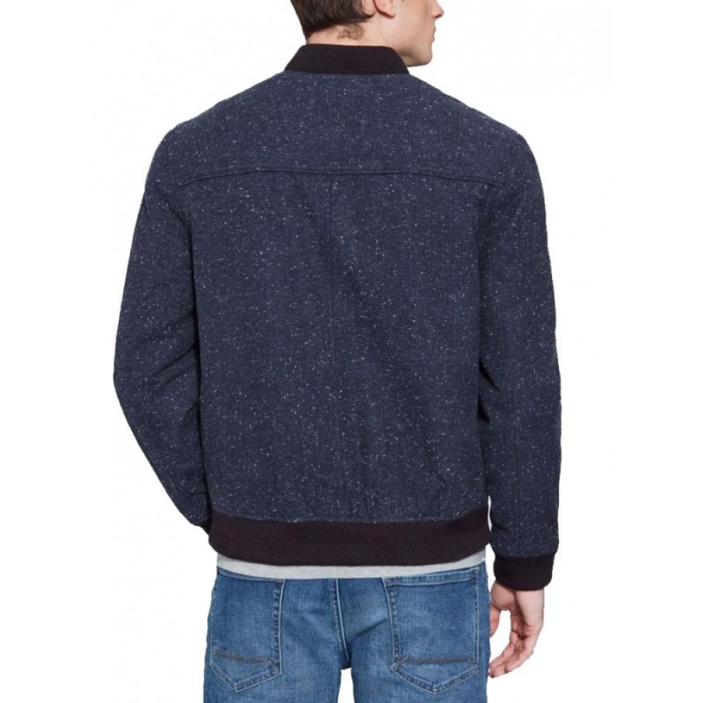 TIMBERLAND</br>Ανδρικό Μπουφάν Μπλε Moxie Mountain Jacket A1QHC-433 Timberland TIMBERLAND</br>Ανδρικό Μπουφάν Μπλε Moxie Mountain Jacket A1QHC-433 Timberland