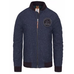 Ανδρικό Μπουφάν Μπλε Moxie Mountain Jacket A1QHC-433 Timberland
