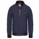 TIMBERLAND</br>Ανδρικό Μπουφάν Μπλε Moxie Mountain Jacket A1QHC-433 Timberland TIMBERLAND</br>Ανδρικό Μπουφάν Μπλε Moxie Mountain Jacket A1QHC-433 Timberland