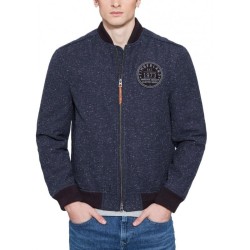 Ανδρικό Μπουφάν Μπλε Moxie Mountain Jacket A1QHC-433 Timberland