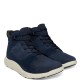 TIMBERLAND</br>Ανδρικά Μποτάκια Μπλε Nubuck Δέρμα Flyroam Hike A1SBX Timberland