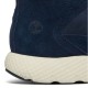 TIMBERLAND</br>Ανδρικά Μποτάκια Μπλε Nubuck Δέρμα Flyroam Hike A1SBX Timberland