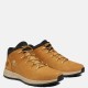 TIMBERLAND</br>Timberland Sprint Trekker Mid Lace A1XVQ-231 Ανδρικά Μποτάκια Κίτρινο Δέρμα Nubuck TIMBERLAND</br>Timberland Sprint Trekker Mid Lace A1XVQ-231 Ανδρικά Μποτάκια Κίτρινο Δέρμα Nubuck