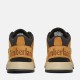 TIMBERLAND</br>Timberland Sprint Trekker Mid Lace A1XVQ-231 Ανδρικά Μποτάκια Κίτρινο Δέρμα Nubuck TIMBERLAND</br>Timberland Sprint Trekker Mid Lace A1XVQ-231 Ανδρικά Μποτάκια Κίτρινο Δέρμα Nubuck