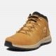 TIMBERLAND</br>Timberland Sprint Trekker Mid Lace A1XVQ-231 Ανδρικά Μποτάκια Κίτρινο Δέρμα Nubuck TIMBERLAND</br>Timberland Sprint Trekker Mid Lace A1XVQ-231 Ανδρικά Μποτάκια Κίτρινο Δέρμα Nubuck