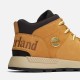 TIMBERLAND</br>Timberland Sprint Trekker Mid Lace A1XVQ-231 Ανδρικά Μποτάκια Κίτρινο Δέρμα Nubuck TIMBERLAND</br>Timberland Sprint Trekker Mid Lace A1XVQ-231 Ανδρικά Μποτάκια Κίτρινο Δέρμα Nubuck