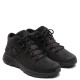 TIMBERLAND</br>Ανδρικά Μποτάκια Μαύρο Δέρμα Nubuck Sprint Trekker Mid Lace A1YN5-015 Timberland