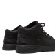 TIMBERLAND</br>Ανδρικά Μποτάκια Μαύρο Δέρμα Nubuck Sprint Trekker Mid Lace A1YN5-015 Timberland
