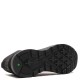TIMBERLAND</br>Ανδρικά Μποτάκια Μαύρο Δέρμα Nubuck Sprint Trekker Mid Lace A1YN5-015 Timberland