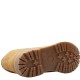 TIMBERLAND</br>Γυναικεία Μποτάκια Κίτρινο Nubuck A21V7-231 Timberland