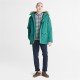 TIMBERLAND</br>Ανδρικό Μπουφάν Πράσινο Scar Ridge Waterproof Parka A22W2-CY4 Timberland TIMBERLAND</br>Ανδρικό Μπουφάν Πράσινο Scar Ridge Waterproof Parka A22W2-CY4 Timberland