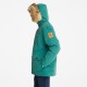 TIMBERLAND</br>Ανδρικό Μπουφάν Πράσινο Scar Ridge Waterproof Parka A22W2-CY4 Timberland TIMBERLAND</br>Ανδρικό Μπουφάν Πράσινο Scar Ridge Waterproof Parka A22W2-CY4 Timberland