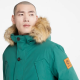 TIMBERLAND</br>Ανδρικό Μπουφάν Πράσινο Scar Ridge Waterproof Parka A22W2-CY4 Timberland TIMBERLAND</br>Ανδρικό Μπουφάν Πράσινο Scar Ridge Waterproof Parka A22W2-CY4 Timberland