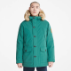 TIMBERLAND</br>Ανδρικό Μπουφάν Πράσινο Scar Ridge Waterproof Parka A22W2-CY4 Timberland TIMBERLAND</br>Ανδρικό Μπουφάν Πράσινο Scar Ridge Waterproof Parka A22W2-CY4 Timberland