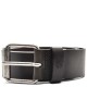 TIMBERLAND</br>Ανδρική Ζώνη Καφέ Δέρμα 40mm Rolston Recycled Leather Belt A23UE-242 Timberland