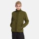 TIMBERLAND</br>Ανδρική Ζακέτα Χακί High-Pile Full-Zip Fleece Jacket A24CY-302 Timberland TIMBERLAND</br>Ανδρική Ζακέτα Χακί High-Pile Full-Zip Fleece Jacket A24CY-302 Timberland