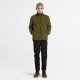 TIMBERLAND</br>Ανδρική Ζακέτα Χακί High-Pile Full-Zip Fleece Jacket A24CY-302 Timberland TIMBERLAND</br>Ανδρική Ζακέτα Χακί High-Pile Full-Zip Fleece Jacket A24CY-302 Timberland