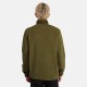 TIMBERLAND</br>Ανδρική Ζακέτα Χακί High-Pile Full-Zip Fleece Jacket A24CY-302 Timberland TIMBERLAND</br>Ανδρική Ζακέτα Χακί High-Pile Full-Zip Fleece Jacket A24CY-302 Timberland