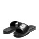 TIMBERLAND</br>Ανδρικές Σαγιονάρες Μαύρο/Λευκό Playa Sands Slide A24VP-015 Timberland