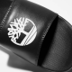 TIMBERLAND</br>Ανδρικές Σαγιονάρες Μαύρο/Λευκό Playa Sands Slide A24VP-015 Timberland